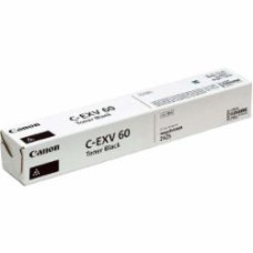 Картридж Canon C-EXV60 IR2425 черный