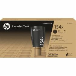 Тонер HP 154X LJ Tank 1502/1602/2603 (W1540X) черный