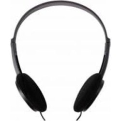 Наушники Panasonic RP-HT010GU-H black