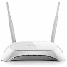Wi-Fi-роутер TP-Link TL-MR3420