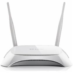 Wi-Fi-роутер TP-Link TL-MR3420