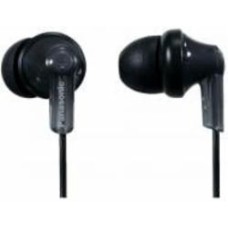 Наушники Panasonic black (RP-HJE118GUK)