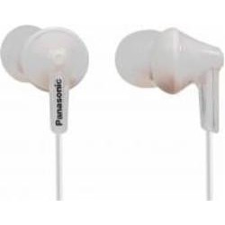 Наушники Panasonic RP-HJE125E-W white