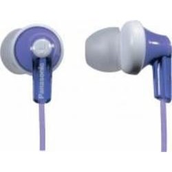 Наушники Panasonic violet (RP-HJE118GUV)