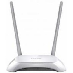 Wi-Fi-роутер TP-Link TL-WR840N