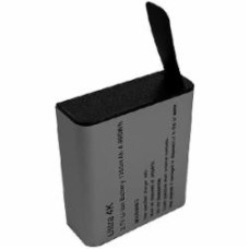 Аккумулятор сменный 3.7 В, для экшн-камеры AIRON PROCAM 7/8 1350мА*ч (69477915500032) Аккумулятор сменный 3.7 В, для экшн-камеры AIRON PROCAM 7/8 1350мА*ч (69477915500032)