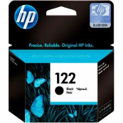 Картридж HP 122 CH561HE black