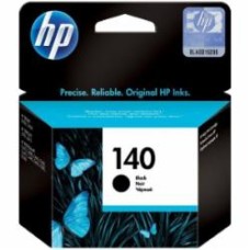 Картридж струйный HP No.140 PSC J5783 OJ black CB335HE