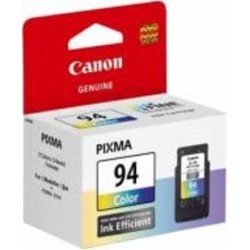 Картридж Canon CL-94 PIXMA Ink Efficiency Color 8593B001 многоцветный 8593B001