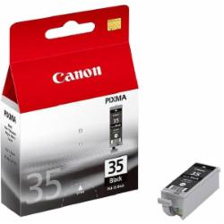 Картридж Canon PGI-35Bk 1509B001 черный 1509B001