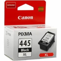 Картридж Canon PG-445Bk XL 8282B001 черный 8282B001