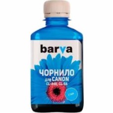 Чернила Barva CANON I-BAR-CCL446-180-С cyan