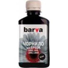 Чернила Barva EPSON L800/L810/L850/L1800 (T6731) L800-409 black