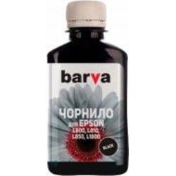 Чернила Barva EPSON L800/L810/L850/L1800 (T6731) L800-409 black