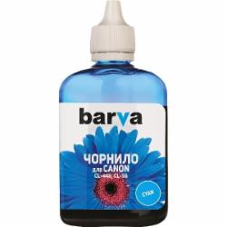 Чернила Barva CANON I-BAR-CCL446-090-С cyan