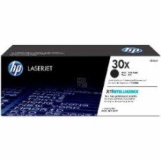 Картридж HP HP 30X M203/M227 черный