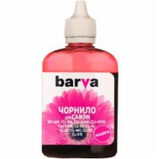Чернила Barva Canon cli-521/cl-511 c521-287 magenta