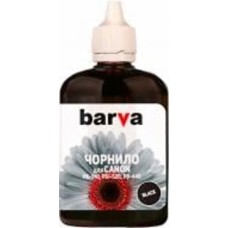 Чернила Barva Canon pgi-520/pg-510 c520-296 black