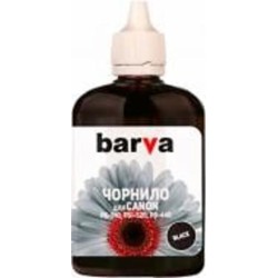 Чернила Barva Canon pgi-520/pg-510 c520-296 black