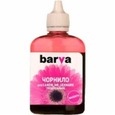 Чернила Barva Canon/HP/Lexmark универсальное №4 cu4-473 magenta