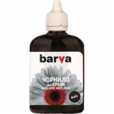Чернила Barva Epson m100-406 black