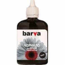 Чернила Barva Epson универсальное №1 eu1-445 black