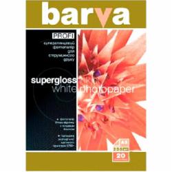 Фотобумага Barva A4 ip-r255-061
