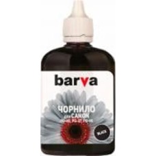 Чернила Barva CANON PG-40 C40-294 черный