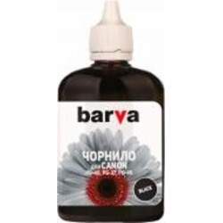 Чернила Barva CANON PG-40 C40-294 черный