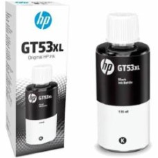 Чернила HP GT53XL черный