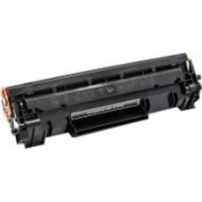Картридж PowerPlant HP LJ Pro M28/M15 с чипом PP-CF244A black
