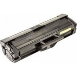 Картридж PowerPlant Samsung ML-2160/2165W/SCX-3400 (MLT-D101S) черный