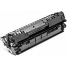 Картридж PowerPlant HP LJ 1010/1020/1022 (Q2612A) черный
