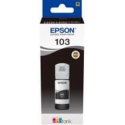 Чернила Epson L31XX черный