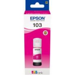 Чернила Epson L31XX magenta пурпурный