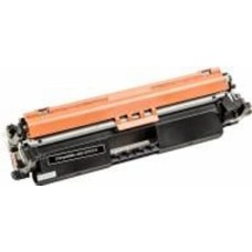Картридж PowerPlant HP LJ Pro M102/M103 с чипом PP-CF217A black