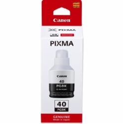 Чернила Canon GI-40 Pixma GM2040/G5040/G6040 черный