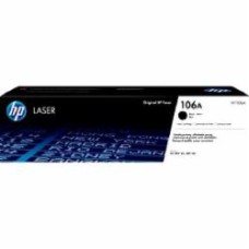 Картридж HP Laser 106A (W1106A) black