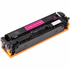 Картридж PowerPlant HP 203A CLJ M280/M281 MG с чипом (PP-CF543A) magenta