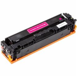 Картридж PowerPlant HP 203A CLJ M280/M281 MG с чипом (PP-CF543A) magenta