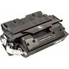 Картридж PowerPlant HP LaserJet 4100/4100n/4100tn (C8061A) черный