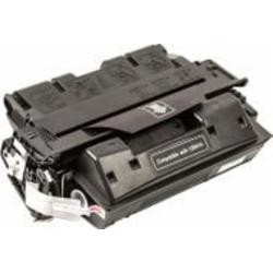 Картридж PowerPlant HP LaserJet 4100/4100n/4100tn (C8061A) черный