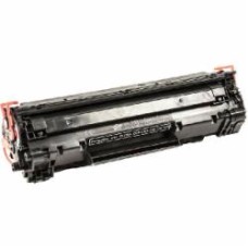 Картридж PowerPlant HP LJ P1566/1606/M1536 (CE278A) Canon 728 черный