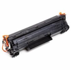 Картридж PowerPlant HP LJ Pro M12/M26 с чипом (PP-CF279A) черный
