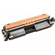 Картридж PowerPlant HP LJ Pro M203/M227 увеличенной емкости с чипом PP-CF230X black