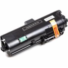 Картридж PowerPlant Kyocera M2135dn/M2635dn с чипом (PP-TK-1150) черный