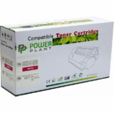 Картридж PowerPlant HP Color Laser 150a MG (W2073A) (без чипа) пурпурный