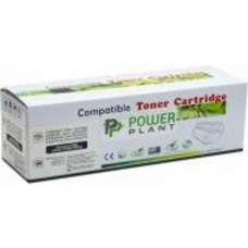Картридж PowerPlant HP Color LaserJet CP2020 (CC530A/CE410X) (з чипом) черный