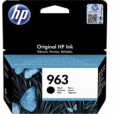 Картридж HP No.963 (3JA26AE) black