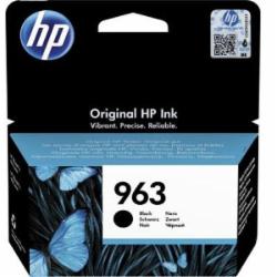 Картридж HP No.963 (3JA26AE) black